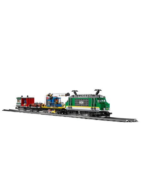 Lego - Güterzug