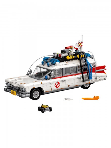 Lego - Ghostbusters™ ECTO-1