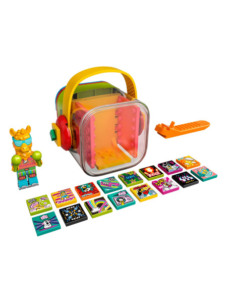 Spielzeug - Lego - Party Llama BeatBox