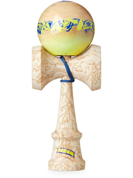 KROM Kendama - Unity Sangfroid