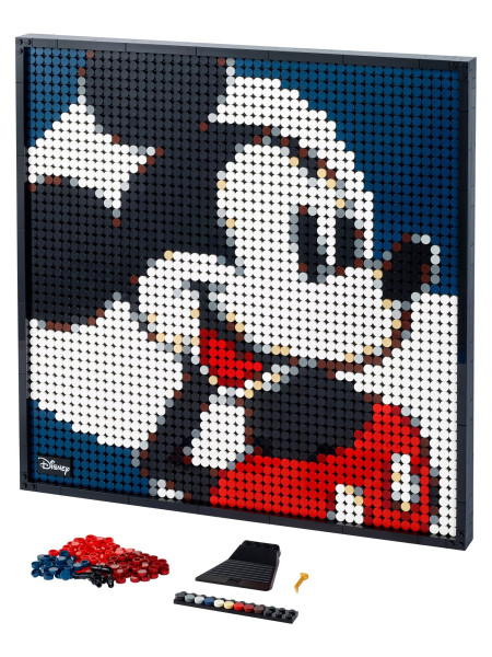 Lego - Disney's Mickey Mouse