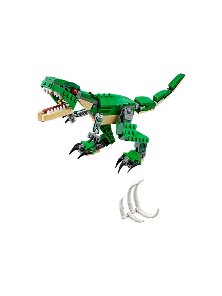 Lego - Dinosaurier
