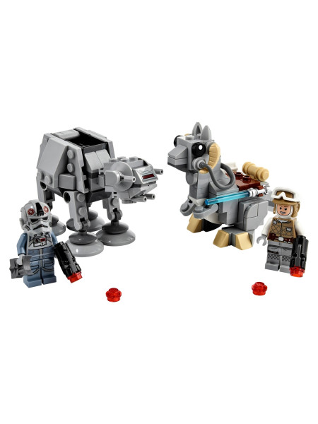 Star Wars™ - Lego - AT-AT vs. Tauntaun Microfighters