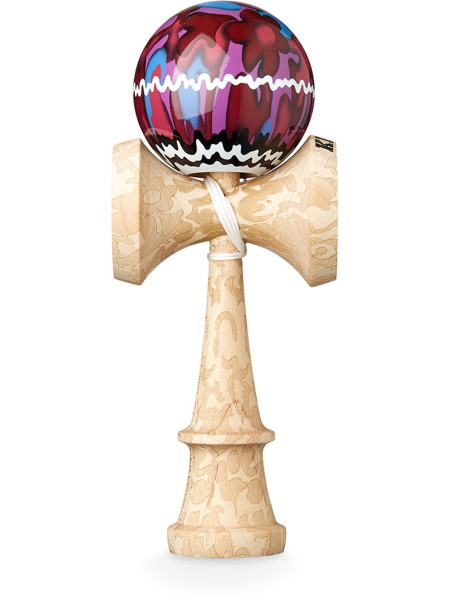Deutsch - KROM Kendama - Plasticity Halo