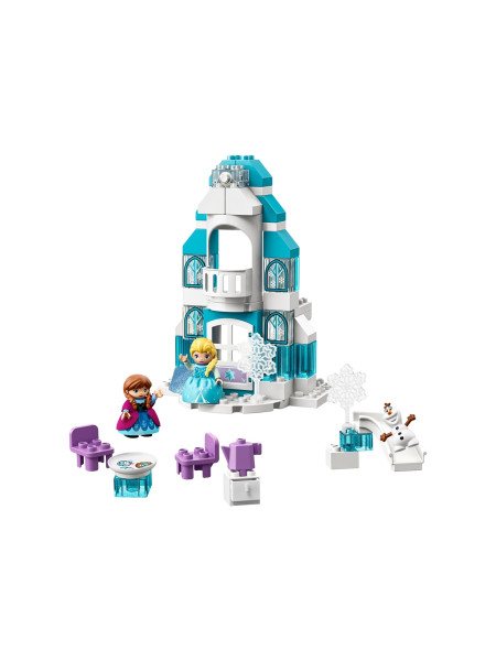 Lego - Elsas Eispalast
