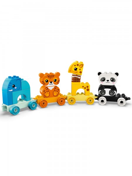 DUPLO® - Lego - Mein erster Tierzug