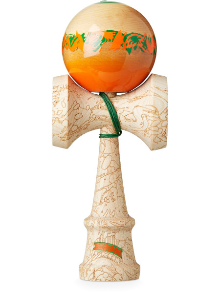 Deutsch - KROM Kendama - Unity Equilibrium