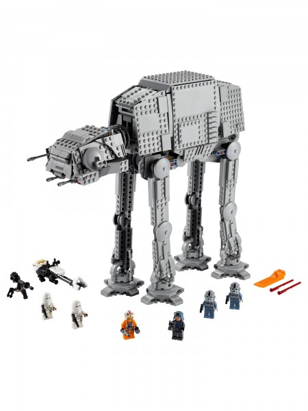 Lego - AT-AT