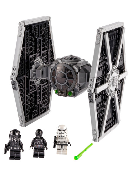 Lego - Imperial TIE Fighter