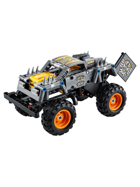 Technic™ - Lego - Monster Jam Max-D