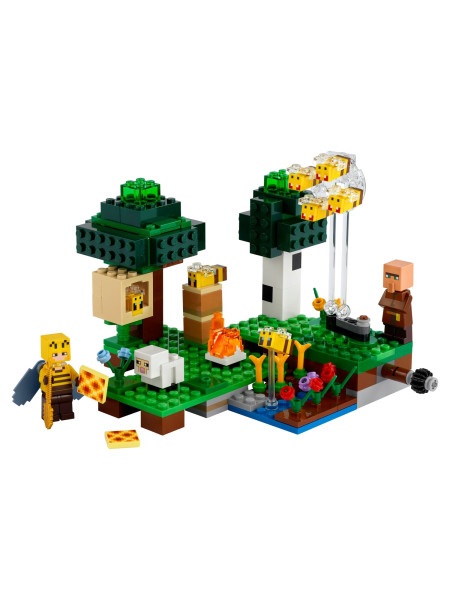 Lego - Die Bienenfarm