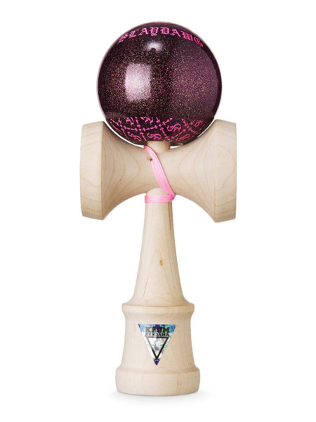 Deutsch - KROM Kendama - Salydawg Nightcrawler