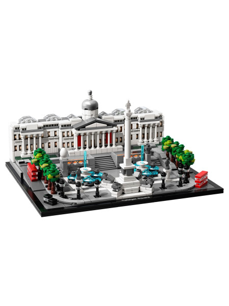 Lego - Trafalgar Square