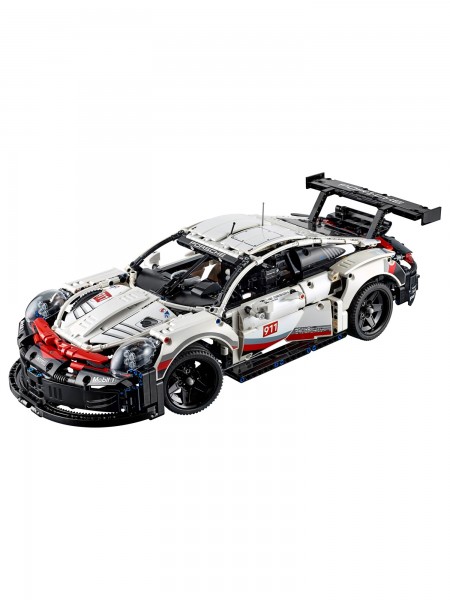Lego - Porsche 911 RSR