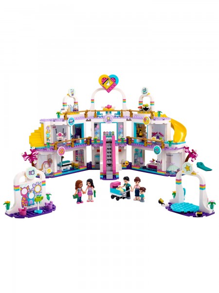 Lego - Heartlake City Kaufhaus