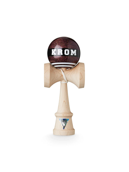 Deutsch - KROM Kendama - Strogo1% Aurora