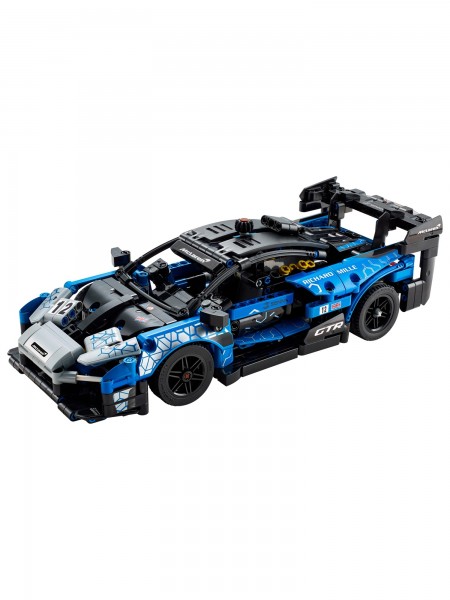 Technic™ - Lego - McLaren Senna GTR
