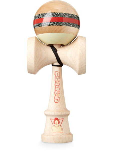 Deutsch - KROM Kendama - DJ Pro Mod Dwesty
