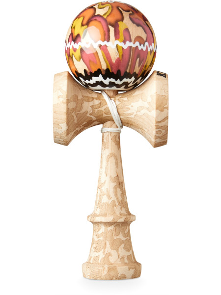 KROM Kendama - Naked Plasticity Apex