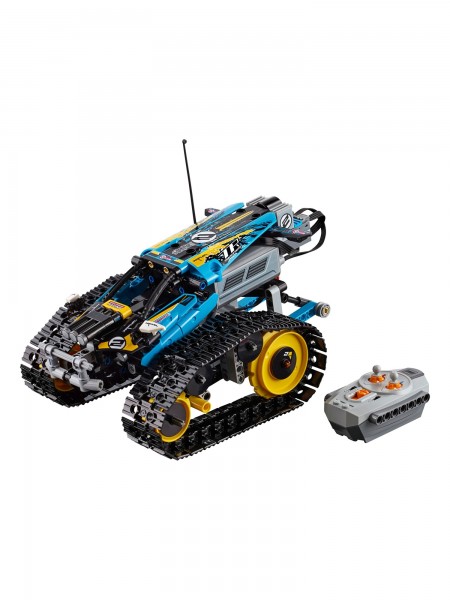 Lego - Ferngesteuerter Stunt-Racer