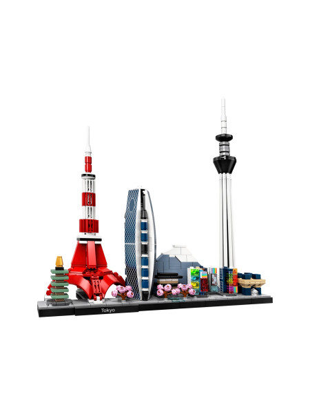 Lego - Tokyo