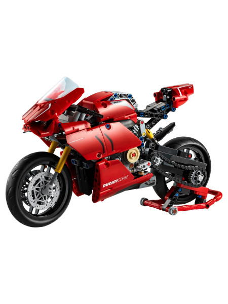 Technic™ - Lego - Ducati Panigale V4 R