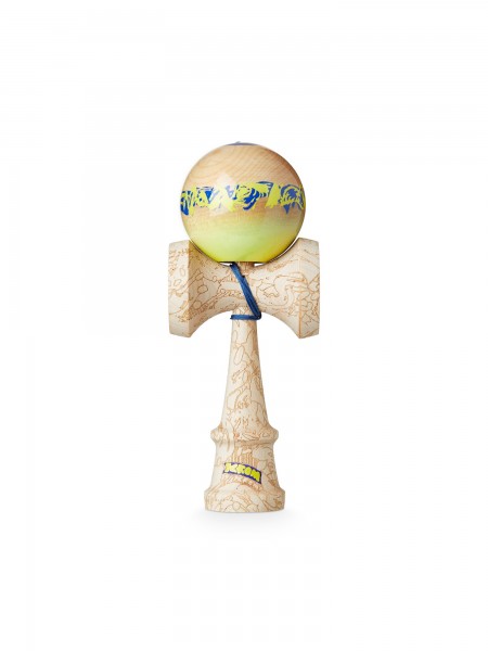 KROM Kendama - Unity Sangfroid