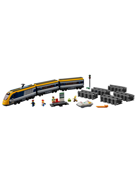 Lego - Personenzug
