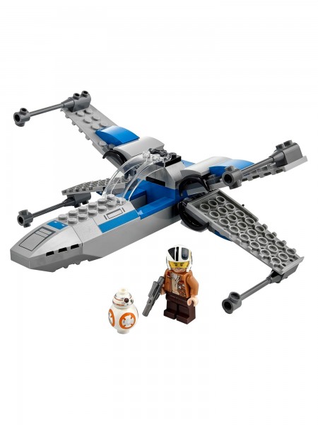 Lego - Resistance X-Wing