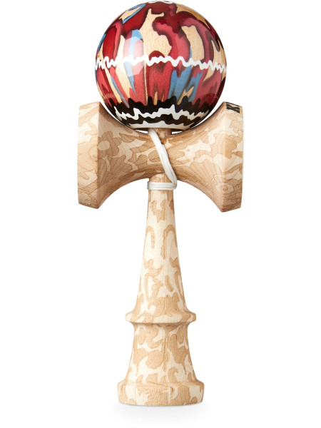 Deutsch - KROM Kendama - Naked Plasticity Halo