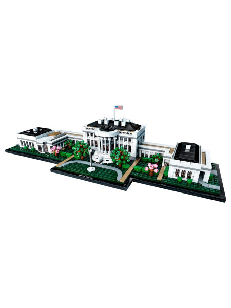 Lego - Das Weisse Haus