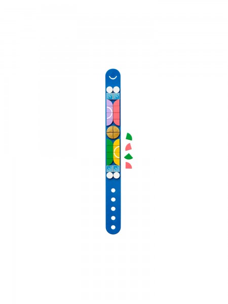 Lego - Retro Armband