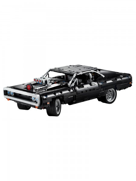 Technic™ - Lego - Dom's Dodge Charger