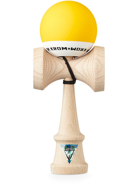 KROM Kendama - Pop Rubber
