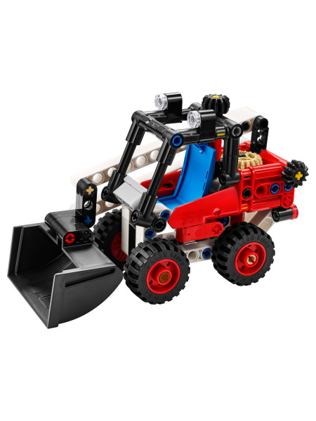 Spielzeug - Lego - Kompaktlader