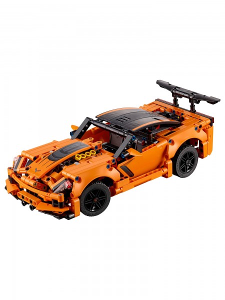 Lego - Chevrolet Corvette ZR1