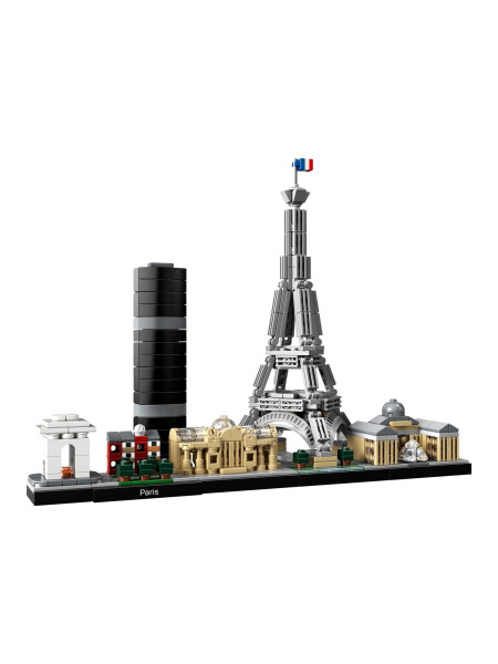 Architecture - Lego - Paris