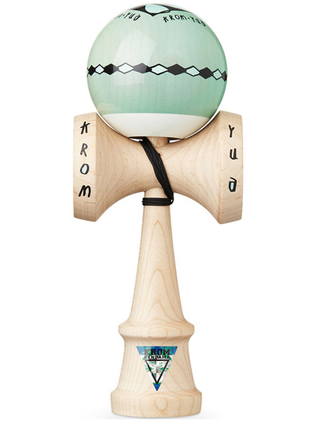 Deutsch - KROM Kendama - Sig Mod Yua
