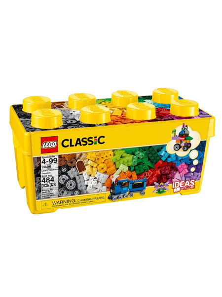 LEGO® Mittelgrosse Bausteine-Box