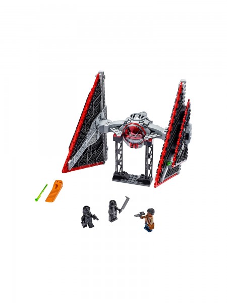 Lego - Sith TIE Fighter